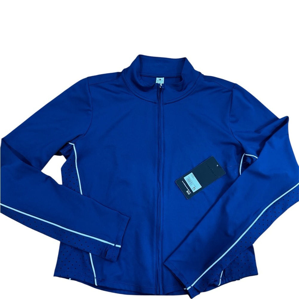 90 Degree By Reflex Blueprint Jacket